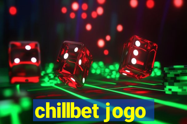 chillbet jogo